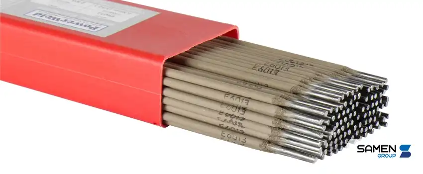 کاربرد انواع الکترود در صنایع مختلف