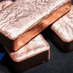 عوامل موثر بر وزن شمش مس