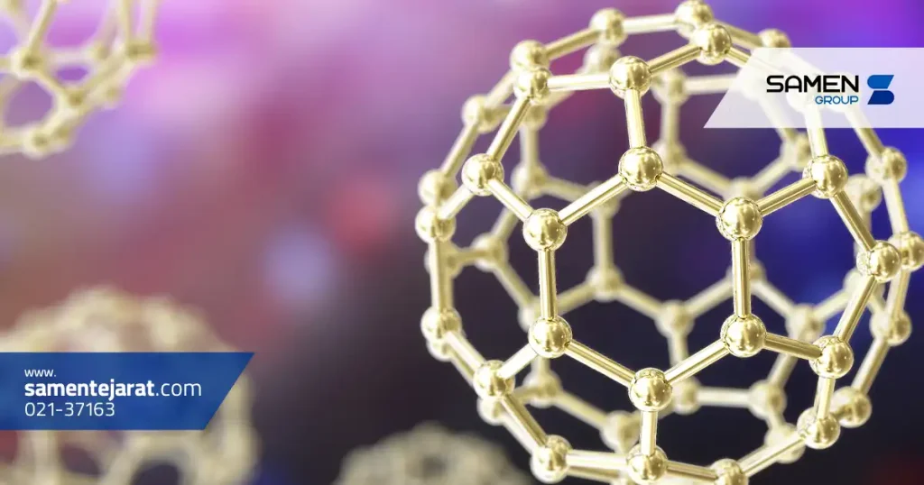 نانو فلزات چیست؟ ویژگی ها و انواع آن 2 نانو فلزات چیست؟ ویژگی ها و انواع آن