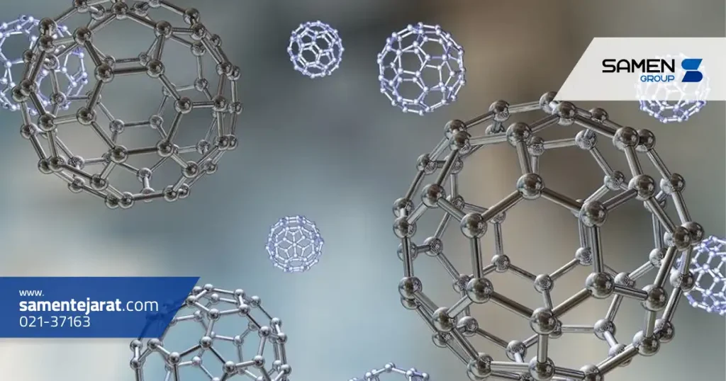 نانو فلزات چیست؟ ویژگی ها و انواع آن 3 خواص شیمیایی نانو فلزات