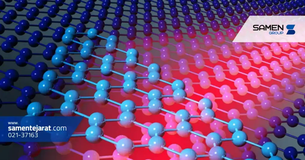 نانو فلزات چیست؟ ویژگی ها و انواع آن 4 کاربردهای نانو فلزات