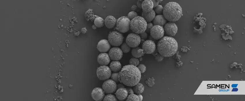 نانو فلزات چیست؟ ویژگی ها و انواع آن