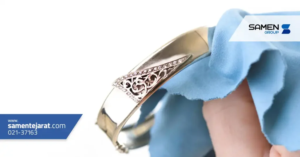 بدلیجات استیل چیست؟ و نحوه تمیز کردن آن ها