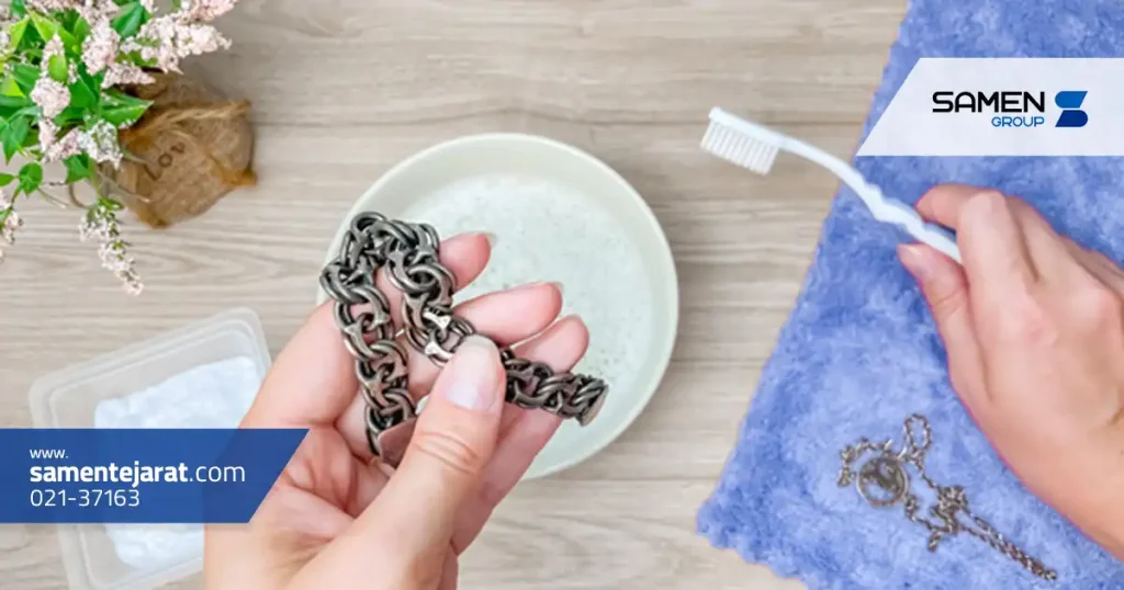 چرا بدلیجات استیل محبوب شده اند؟