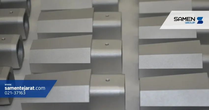 معنی سندبلاست چیست و چه تفاوتی با شات بلاست دارد؟