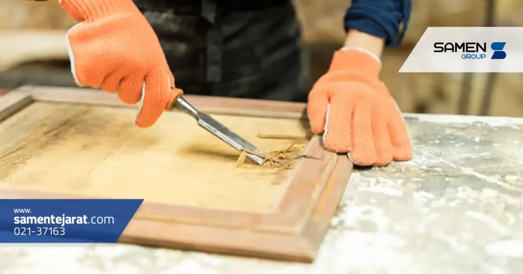 فولاد ابزار(Tool Steel) در ساخت مغار