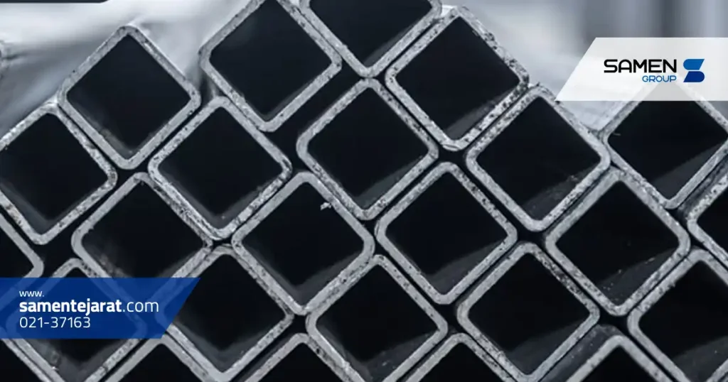 قوطی ستونی چیست و چه کاربردی دارد؟