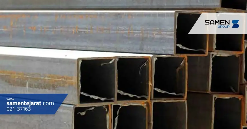 مزایا و معایب قوطی ستونی