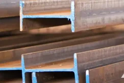 تیرآهن INP چیست؟ مشخصات و کاربرد آن