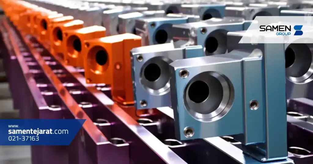 آندایزینگ چیست؟