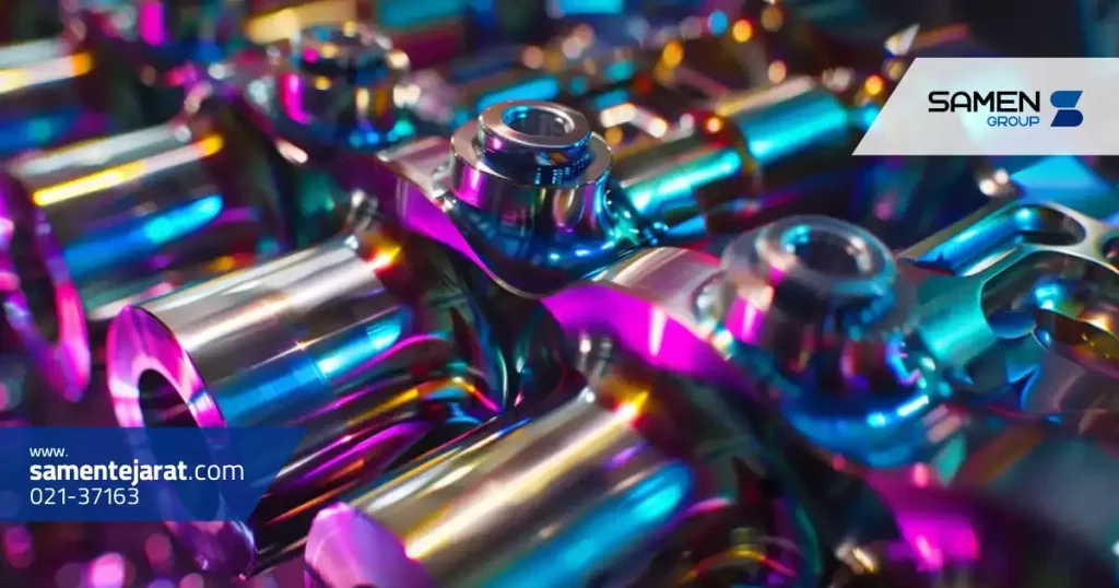 مزایا و معایب آندایزینگ