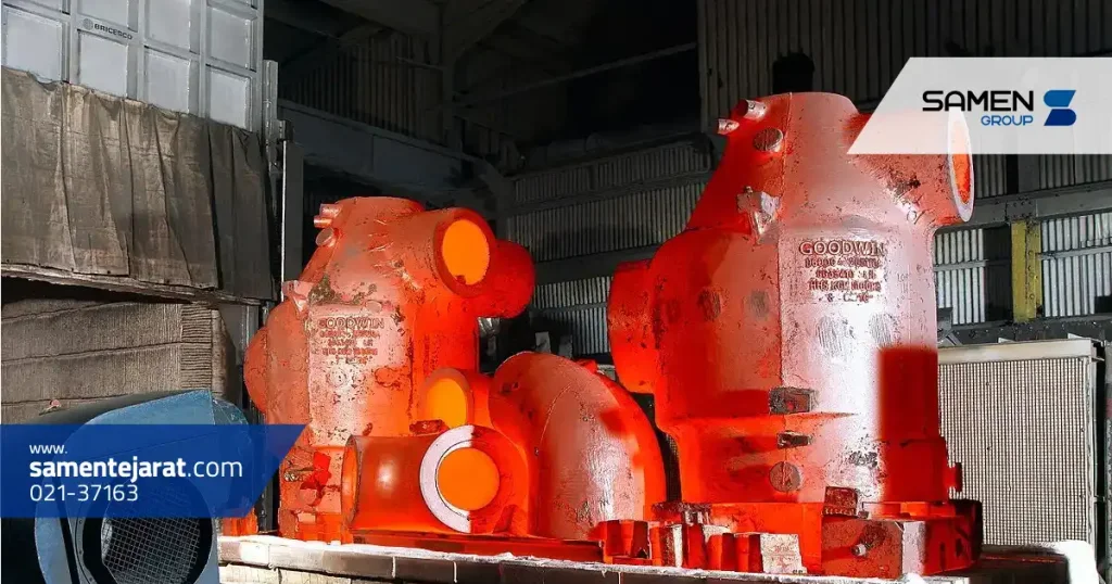 ریزساختار و خواص مکانیکی حاصل از آستمپرینگ