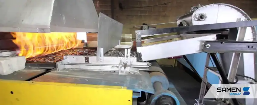 عملیات حرارتی آستمپرینگ چیست؟