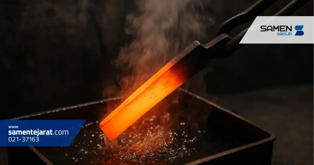 آلیاژCK70 چیست؟ 5 آلیاژCK70 چیست؟