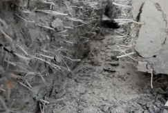 بتن الیافی چیست؟ معرفی کامل، کاربردها و انواع