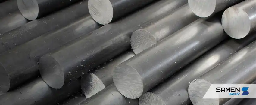 فولاد پرکربن چیست؟ 7 ویژگی های فولاد پرکربن