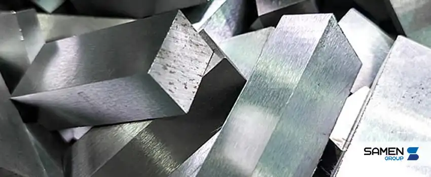 فولاد پرکربن چیست؟ 8 کاربردهای فولاد پرکربن