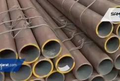 فولاد پرکربن چیست؟