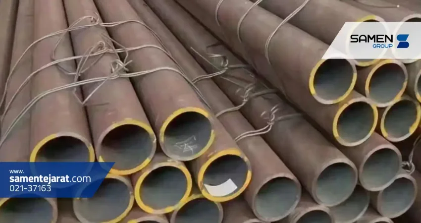 فولاد پرکربن چیست؟