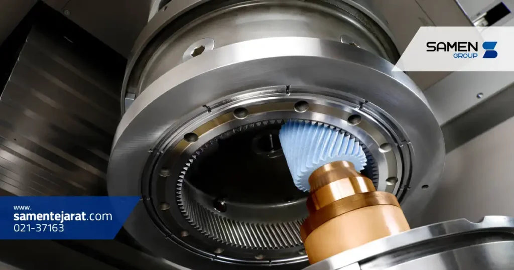 دستگاه هونینگ چیست و چگونه کار می کند