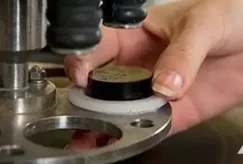 متالوگرافی چیست؟ و مراحل آن