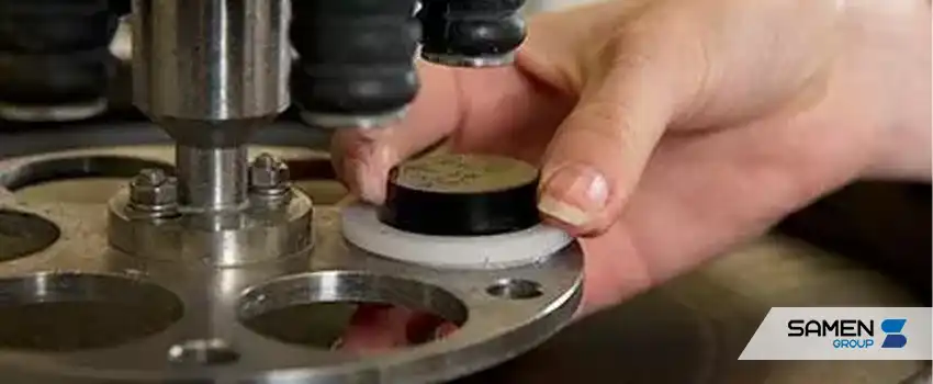 متالوگرافی چیست؟ و مراحل آن