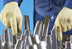 عملیات کربن دهی فولاد (کربوره کردن) چیست؟