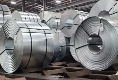 شناخت کویل استیل