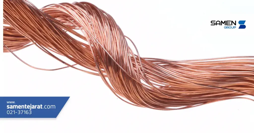 کدام فلز انعطاف پذیری بیشتری دارد؟