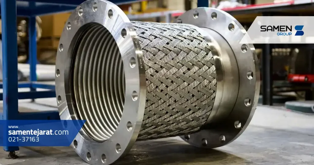 فلزات با بیشترین انعطاف پذیری