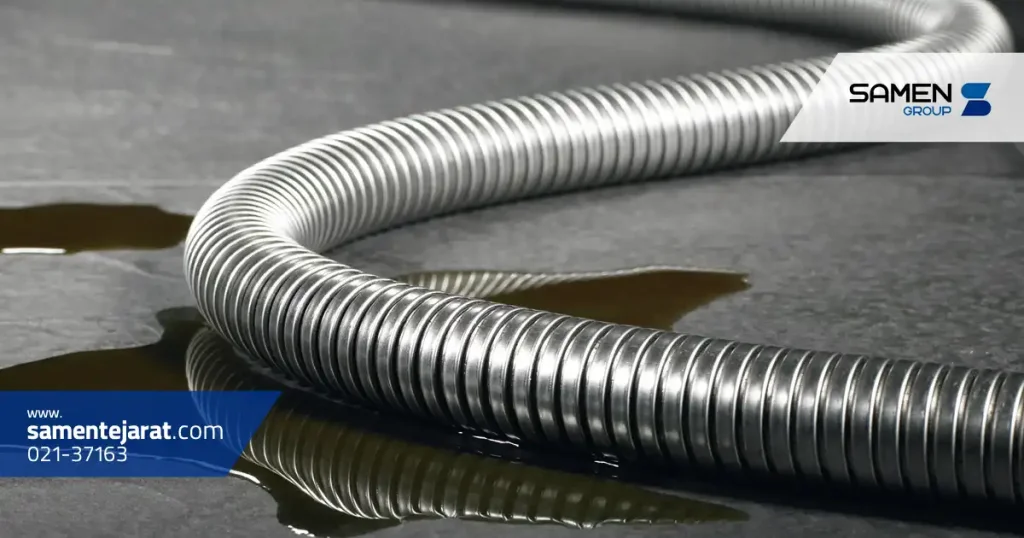 عوامل مؤثر بر انعطاف پذیری فلزات