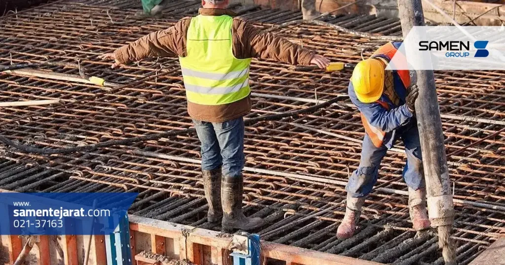 کدام میلگردها در ساختمان سازی کاربرد دارند؟