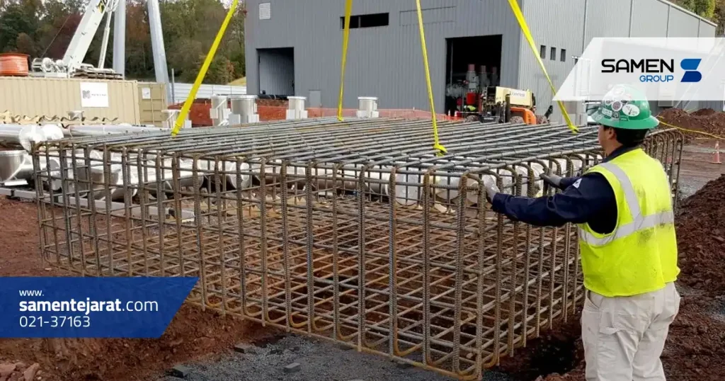 استانداردها و مشخصات فنی میلگرد ساختمانی