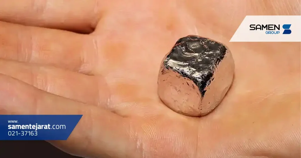 در مورد سخت ترین فلز جهان بیشتر بدانید 4 مزایا و معایب استفاده از فلزات بسیار سخت