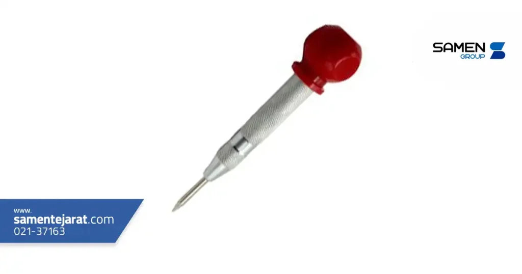 سنبه چیست؟ آشنایی با انواع سنبه 6 سنبه چیست؟ آشنایی با انواع سنبه