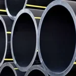 PEدر لوله پلی اتیلن چیست و چه مفهومی دارد؟