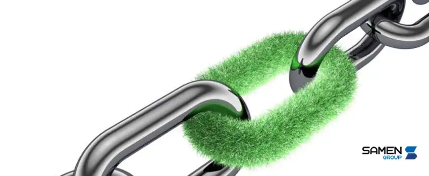 فولاد سبز چیست؟ کاربردها، مزایا و آینده آن در صنعت