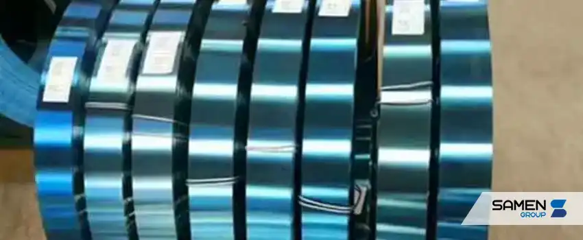 فولادهای آلیاژی در فناوری های زیر آب