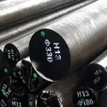 مقایسه فولادهای آلیاژی با مواد کامپوزیتی در ساخت قطعات مهندسی