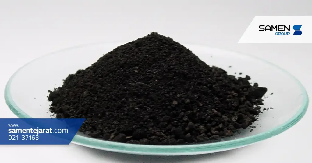 درباره آهن اکسید بیشتر بدانید 3 آهن اکسید چگونه تشکیل میشود؟