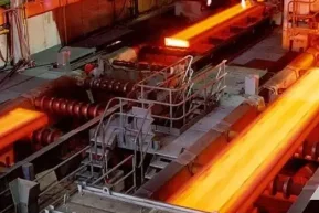 فناوری های نوین تولید فولادهای آلیاژی با کارایی بالا