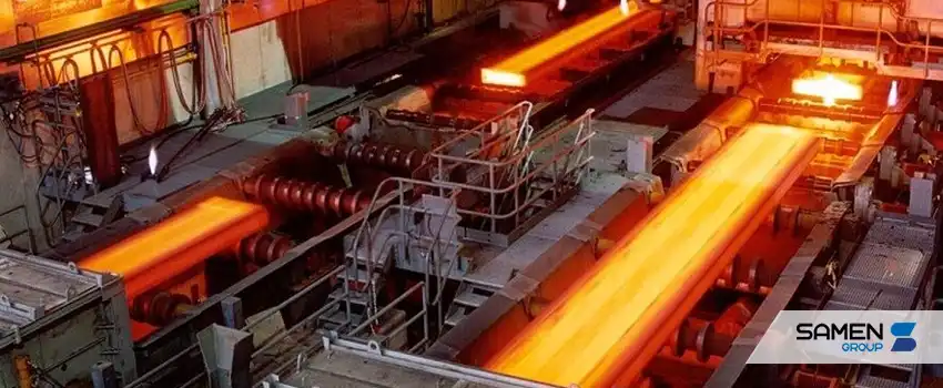 فناوری های نوین تولید فولادهای آلیاژی با کارایی بالا