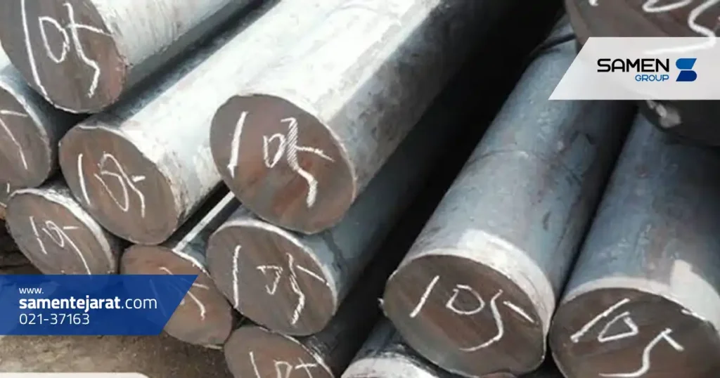 نقش کربن در فولاد ساختمانی 2 نقش کربن در فولاد ساختمانی