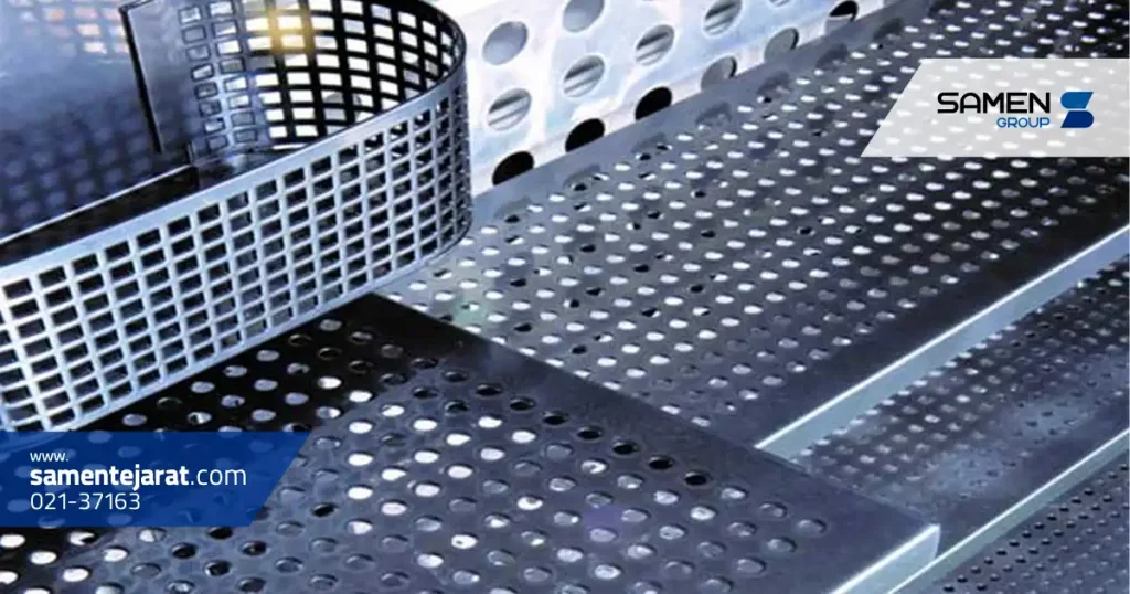 ورق استیل سی ان سی چیست؟ 3 انواع ورق استیل مناسب برای CNC
