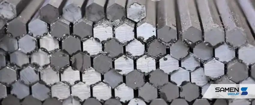 مقایسه فولادهای اتومات و نیمه اتومات