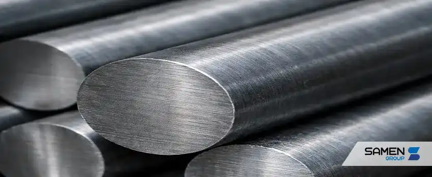 کاربردهای فولاد CK22 و ویژگی های آن 3 ویژگی های فولاد CK22
