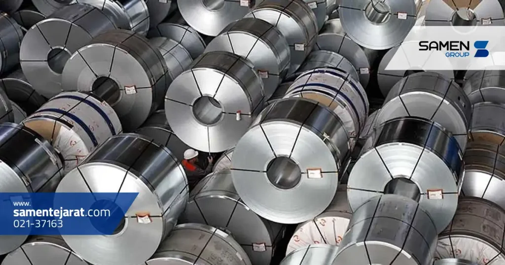 تفاوت فولاد چندفازی با فولاد معمولی 3 ترکیب و کاربردهای فولاد معمولی