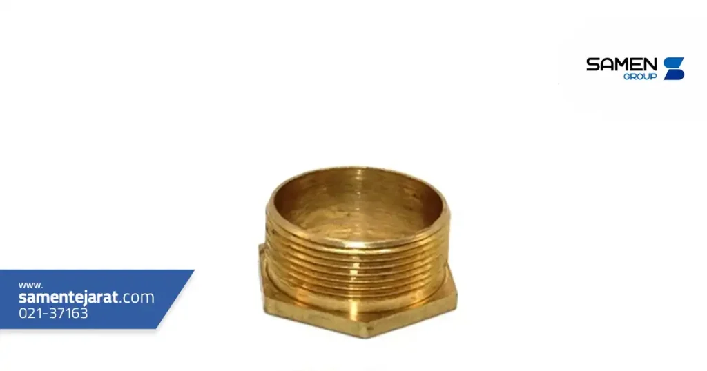 براس بوشن چیست؟ 3 ساختار و نحوه عملکرد بوشن برنجی