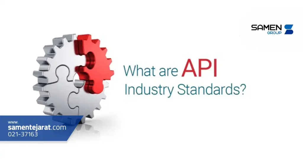 استاندارد API چیست؟ 3 استاندارد API برای لوله های فولادی