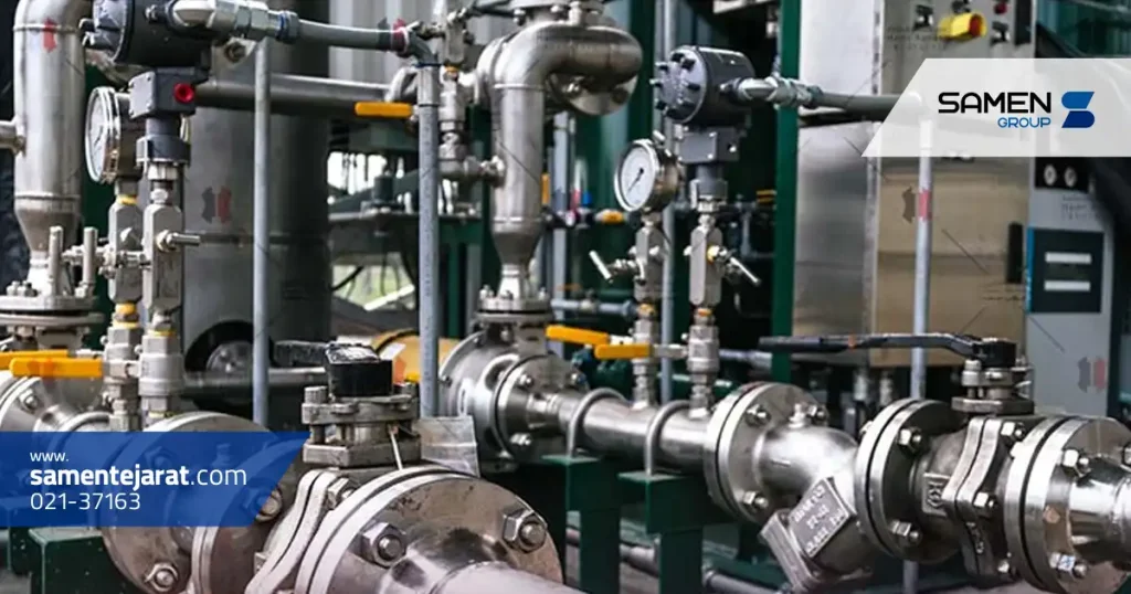 تفاوت استاندارد ASTM و ASME چیست؟ 3 مهم ترین تفاوت استاندارد ASTM و ASME